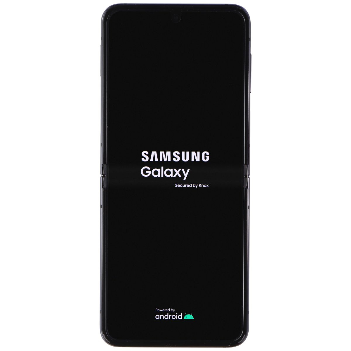 Samsung Galaxy Z Flip5 (6.7-inch) Smartphone SM-F731U1 Unlocked - 512GB/Graphite Cell Phones & Smartphones Samsung - Simple Cell Bulk Wholesale Pricing - USA Seller