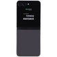 Samsung Galaxy Z Flip5 (6.7-inch) Smartphone (SM-F731U) Verizon - 256GB/Graphite Cell Phones & Smartphones Samsung - Simple Cell Bulk Wholesale Pricing - USA Seller