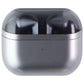 Samsung Galaxy Buds3 Pro Wireless Bluetooth Earbuds - Silver (SM-R630NZA)