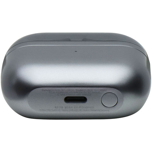 Samsung Galaxy Buds3 Pro Wireless Bluetooth Earbuds - Silver (SM-R630NZA) Portable Audio - Headphones Samsung - Simple Cell Bulk Wholesale Pricing - USA Seller