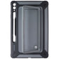 Samsung Official Outdoor Cover for Samsung Galaxy Tab S9+ / S9+ 5G - Black/Gray