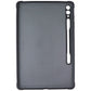 Samsung Official Outdoor Cover for Samsung Galaxy Tab S9+ / S9+ 5G - Black/Gray