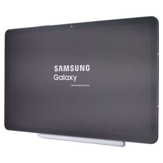 Samsung Galaxy Tab S10 FE 5G (10.9-inch) Tablet (SM-X528U) Unlocked - 128GB/Gray iPads, Tablets & eBook Readers Samsung - Simple Cell Bulk Wholesale Pricing - USA Seller