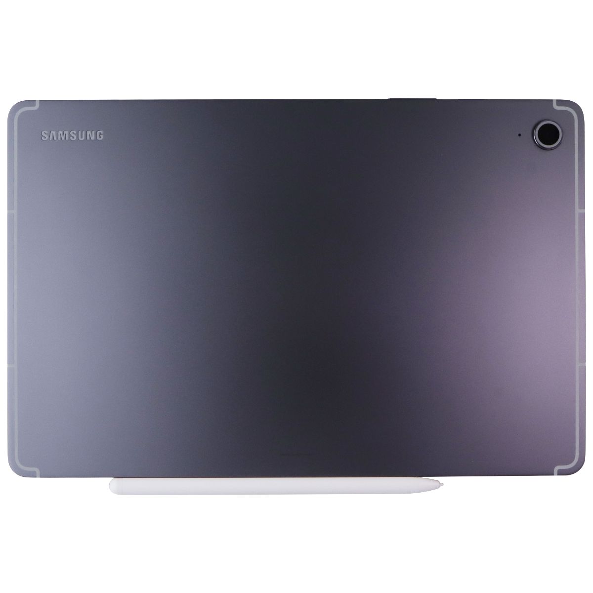 Samsung Galaxy Tab S10 FE 5G (10.9-inch) Tablet (SM-X528U) Unlocked - 128GB/Gray iPads, Tablets & eBook Readers Samsung - Simple Cell Bulk Wholesale Pricing - USA Seller