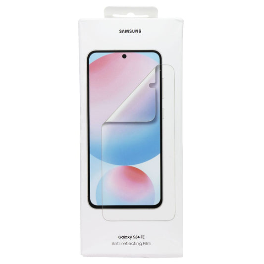 Samsung Anti-reflecting Film for Galaxy S24 FE