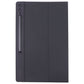 Samsung Book Cover Keyboard Slim for Galaxy Tab S10 Ultra/S9 Ultra- Black/AI KEY