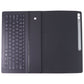 Samsung Book Cover Keyboard Slim for Galaxy Tab S10 Ultra/S9 Ultra- Black/AI KEY