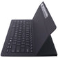 Samsung Book Cover Keyboard Slim for Galaxy Tab S10 Ultra/S9 Ultra- Black/AI KEY