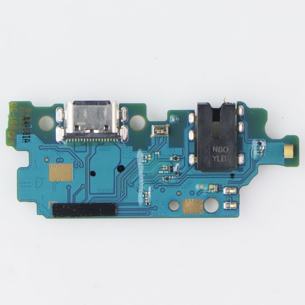 Repair Part SUB PBA Assembly USB-C Charge Port (WW/IF) for Galaxy A23 5G (A236U)