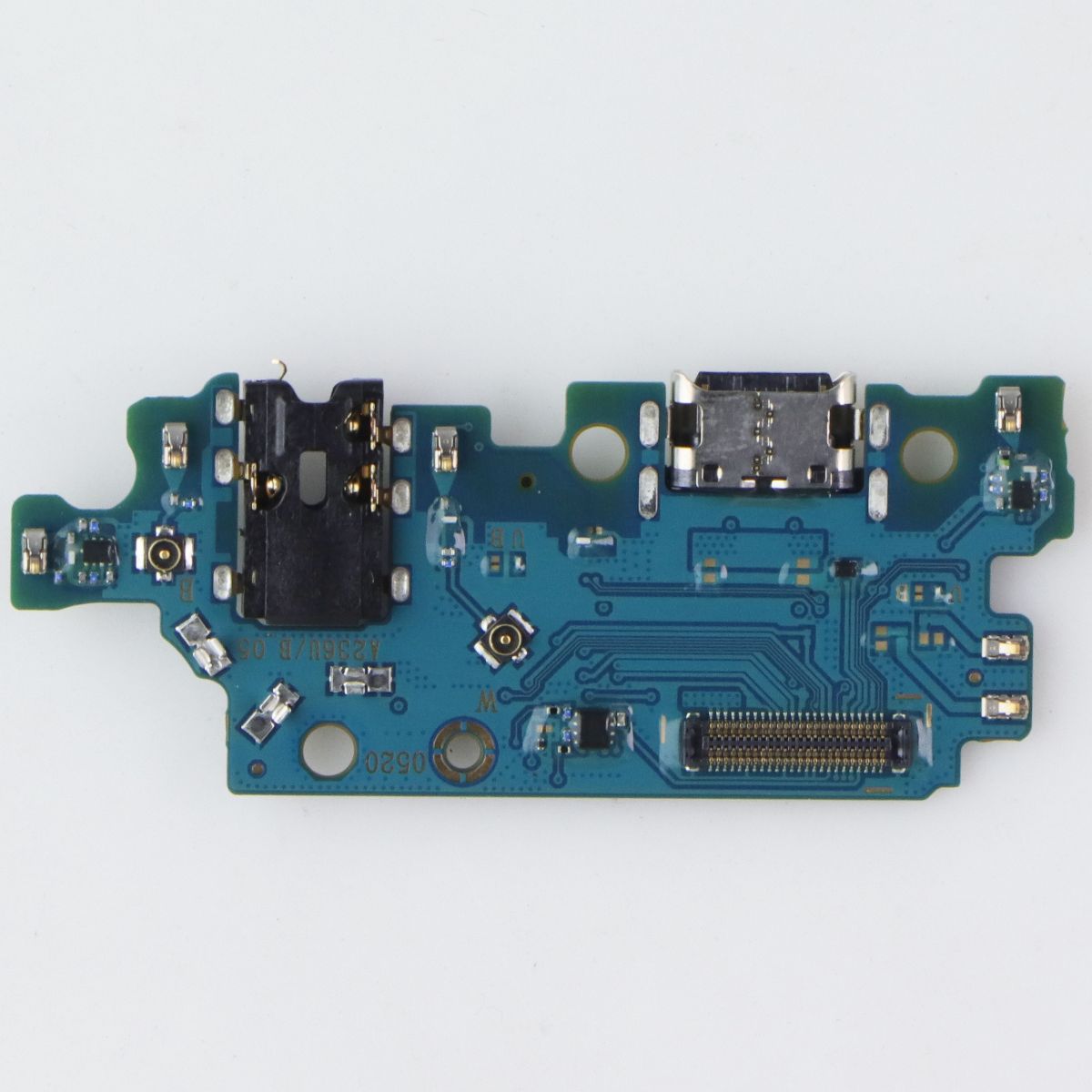 Repair Part SUB PBA Assembly USB-C Charge Port (WW/IF) for Galaxy A23 5G (A236U)