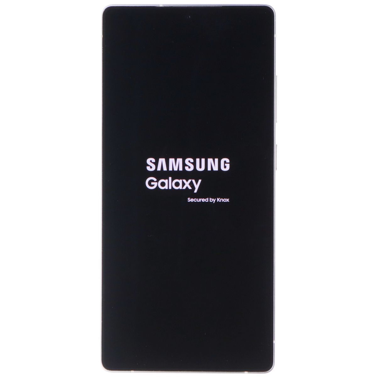 Samsung Galaxy S25 Ultra (6.9) SM-S938U (Unlocked) - 256GB/Titanium White Silver Cell Phones & Smartphones Samsung - Simple Cell Bulk Wholesale Pricing - USA Seller