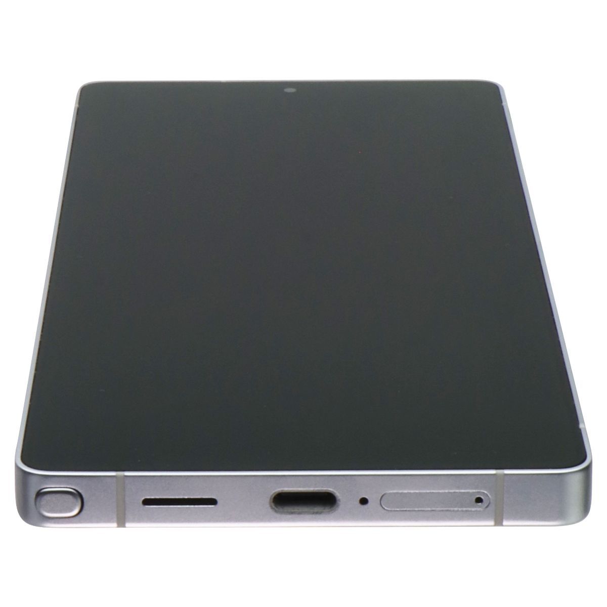 Samsung Galaxy S25 Ultra (6.9) SM-S938U (Unlocked) - 256GB/Titanium White Silver Cell Phones & Smartphones Samsung - Simple Cell Bulk Wholesale Pricing - USA Seller