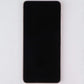 Repair Part - Front LCD Octa Kit for Galaxy S21 Plus 5G - GH81-22657B Violet Cell Phone - Replacement Parts & Tools Samsung - Simple Cell Bulk Wholesale Pricing - USA Seller