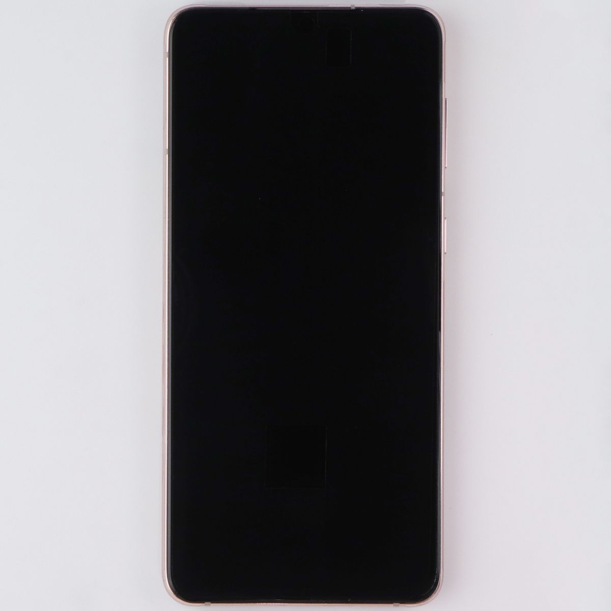 Repair Part - Front LCD Octa Kit for Galaxy S21 Plus 5G - GH81-22657B Violet Cell Phone - Replacement Parts & Tools Samsung - Simple Cell Bulk Wholesale Pricing - USA Seller