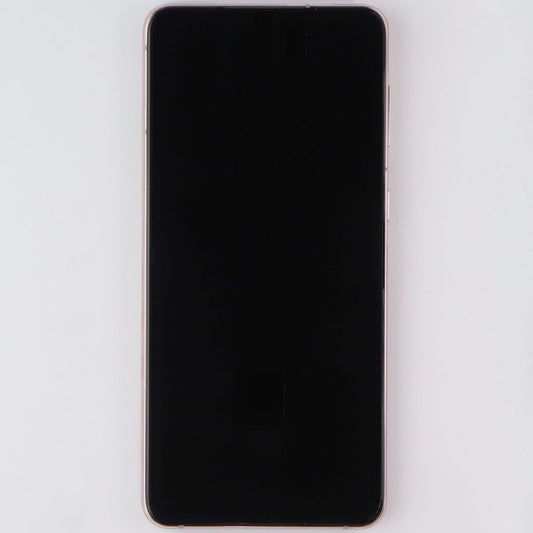 Repair Part - Front LCD Octa Kit for Galaxy S21 Plus 5G - GH81-22657B Violet Cell Phone - Replacement Parts & Tools Samsung - Simple Cell Bulk Wholesale Pricing - USA Seller