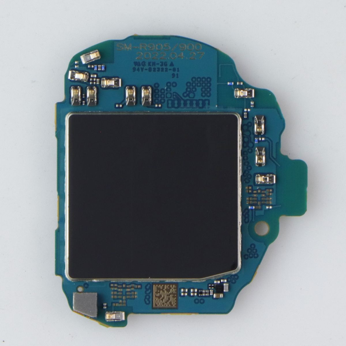 Repair Part SVC Main Motherboard (USA/COMM) For Galaxy Watch5 (BT, 40mm) SM-R900 Smart Watches Samsung - Simple Cell Bulk Wholesale Pricing - USA Seller