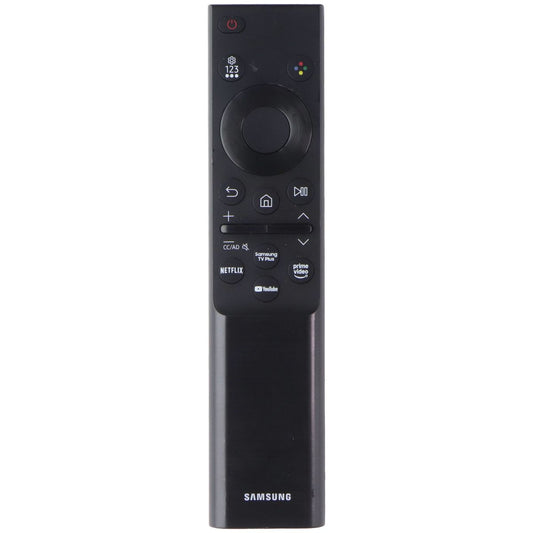 Samsung Remote Control (BN59-01484A) w/ Netflix/YouTube/Prime Hot Keys - Black TV, Video & Audio Accessories - Remote Controls Samsung - Simple Cell Bulk Wholesale Pricing - USA Seller