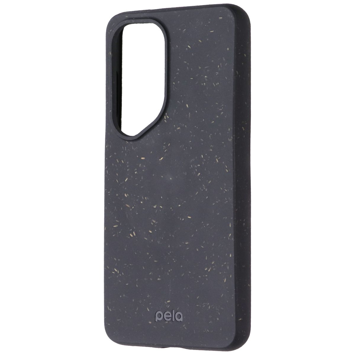 Pela Magnetic Case for Samsung Galaxy S26 - Black with Speckles Cell Phone - Cases, Covers & Skins Samsung - Simple Cell Bulk Wholesale Pricing - USA Seller