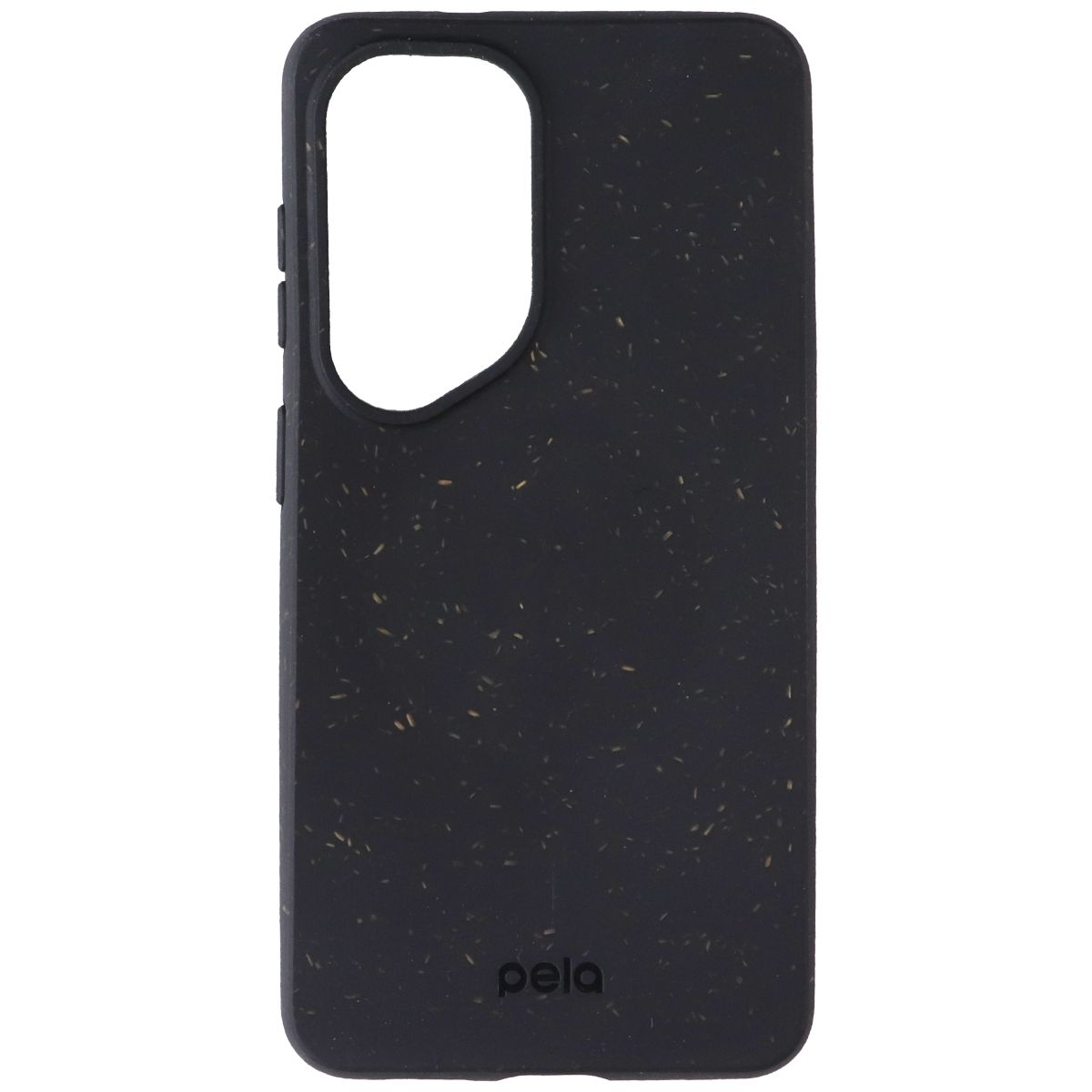 Pela Magnetic Case for Samsung Galaxy S26 - Black with Speckles Cell Phone - Cases, Covers & Skins Samsung - Simple Cell Bulk Wholesale Pricing - USA Seller