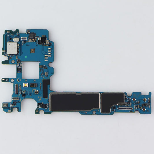 Repair Part SVC Assembly (SEA) Main Motherboard for 64GB Galaxy S8+ (G955U) Cell Phone - Replacement Parts & Tools Samsung - Simple Cell Bulk Wholesale Pricing - USA Seller