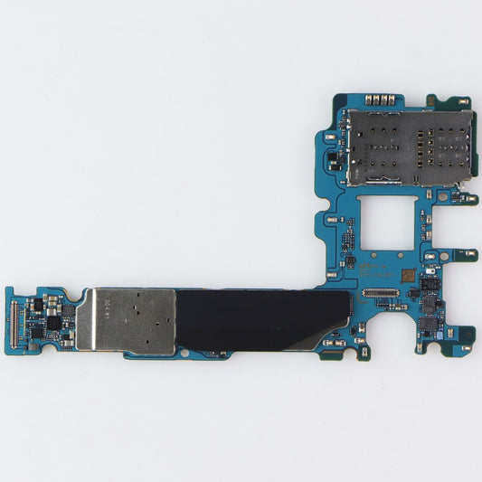 Repair Part SVC Assembly (SEA) Main Motherboard for 64GB Galaxy S8+ (G955U) Cell Phone - Replacement Parts & Tools Samsung - Simple Cell Bulk Wholesale Pricing - USA Seller