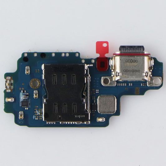 Repair Part SUB PBA Assembly USB-C Charge Port (USA) for Galaxy S22 Ultra (S908) Cell Phone - Replacement Parts & Tools Samsung - Simple Cell Bulk Wholesale Pricing - USA Seller