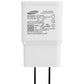 Samsung Fast Charging Single USB Wall Adapter - White (EP-TA20JWE) 3KZJ Board Cell Phone - Cables & Adapters Samsung - Simple Cell Bulk Wholesale Pricing - USA Seller