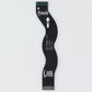 Repair Part Samsung OEM LCD Flex Cable for Galaxy S23 Ultra (SM-S918)