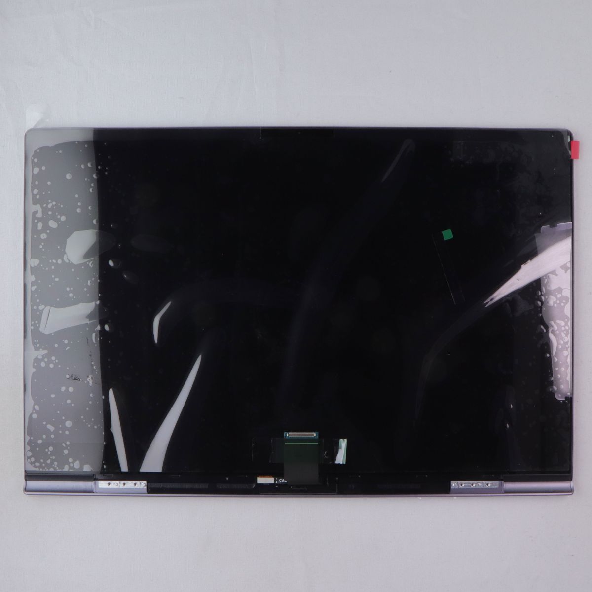 Repair Part SVC Assembly 13.3-in LCD Display (E/ZA) for Galaxy Book S (SM-W767) Laptop Replacement Parts - Laptop Screens & LCD Panels Samsung - Simple Cell Bulk Wholesale Pricing - USA Seller