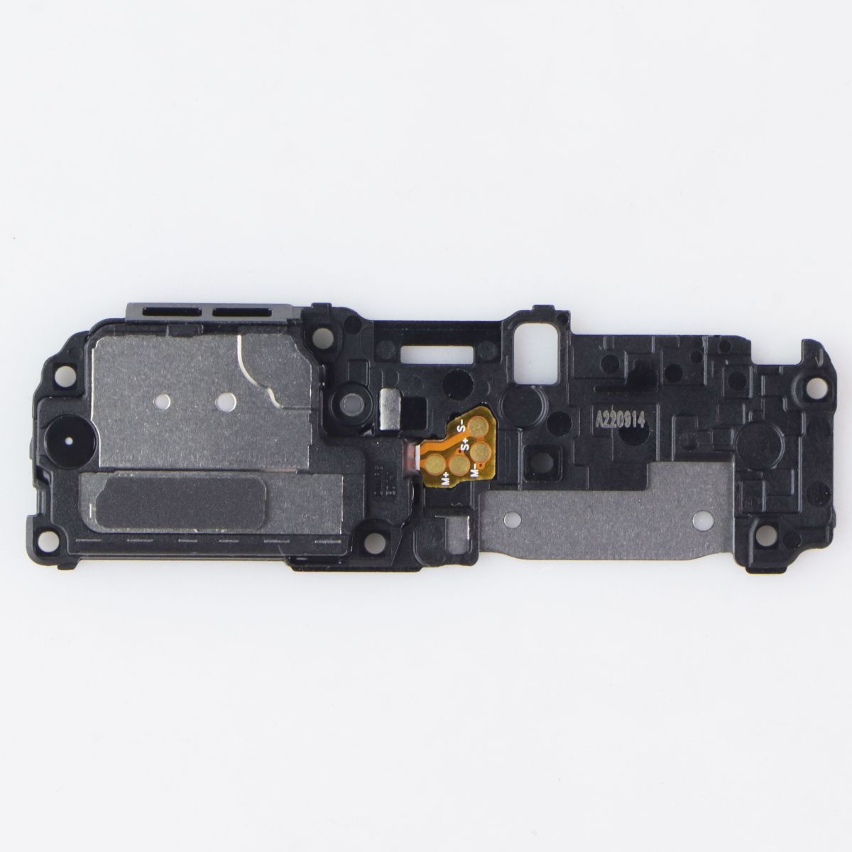 Repair Part - OEM Loudspeaker Module (GH95-15665A) for Galaxy S23 (S911) Cell Phone - Replacement Parts & Tools Samsung - Simple Cell Bulk Wholesale Pricing - USA Seller