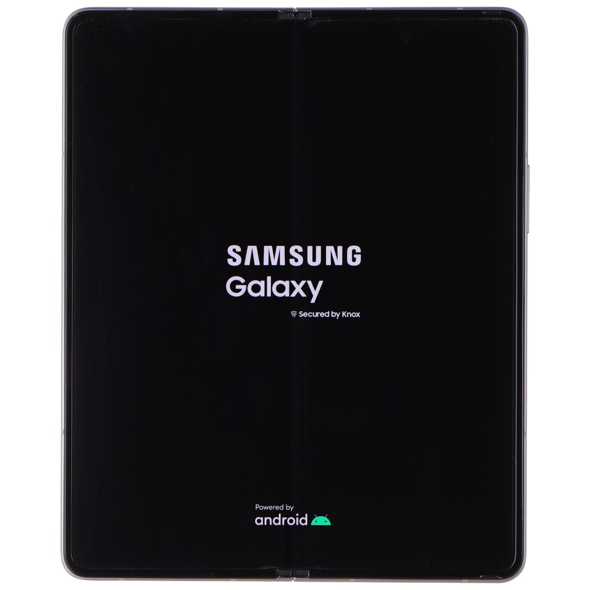 Samsung Galaxy Z Fold 3 5G (7.6-in) SM-F926U AT&T Only - 256GB / Silver Cell Phones & Smartphones Samsung    - Simple Cell Bulk Wholesale Pricing - USA Seller