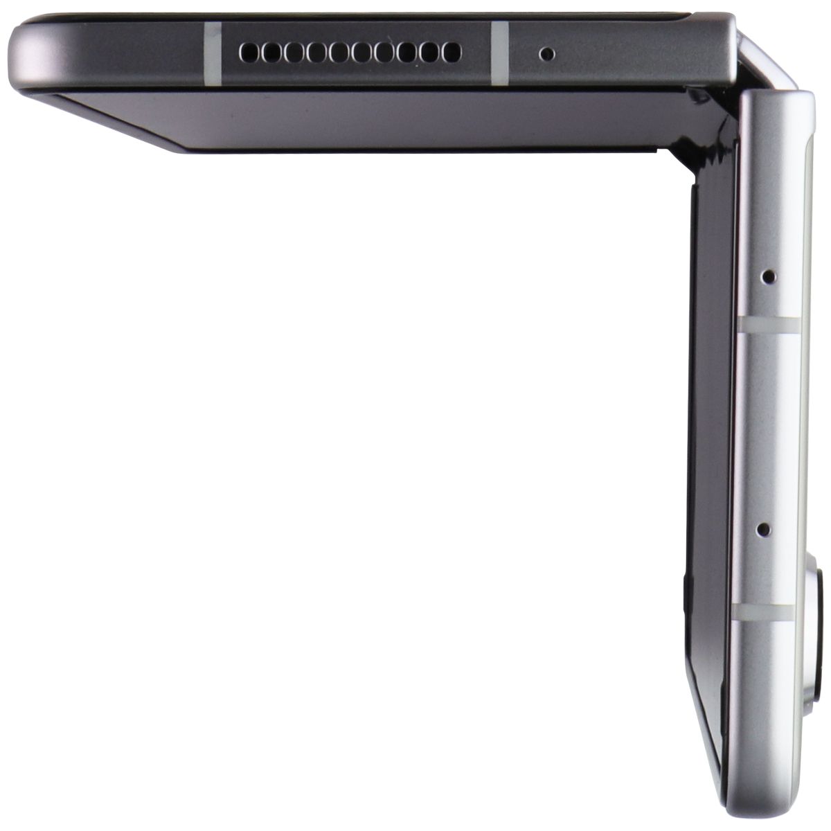 Samsung Galaxy Z Fold3 5G (7.6-in) (SM-F926U1) Unlocked - 256GB/Silver Cell Phones & Smartphones Samsung    - Simple Cell Bulk Wholesale Pricing - USA Seller