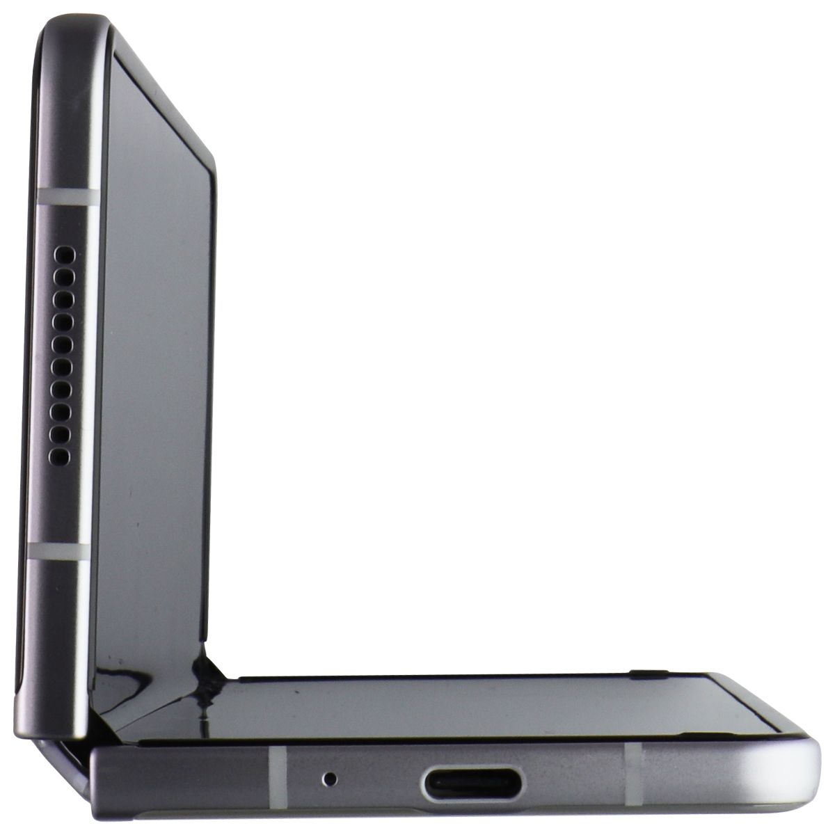 Samsung Galaxy Z Fold3 5G (7.6-in) (SM-F926U1) Unlocked - 256GB/Silver Cell Phones & Smartphones Samsung    - Simple Cell Bulk Wholesale Pricing - USA Seller