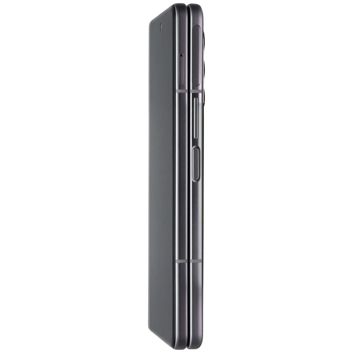 Samsung Galaxy Z Fold3 5G (7.6-in) (SM-F926U1) Unlocked - 256GB/Silver Cell Phones & Smartphones Samsung    - Simple Cell Bulk Wholesale Pricing - USA Seller