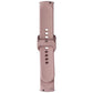 Samsung Sport Band (20mm) for Galaxy Watch Active2/Active - Pink/Gold (S/M) Smart Watch Accessories - Watch Bands Samsung - Simple Cell Bulk Wholesale Pricing - USA Seller