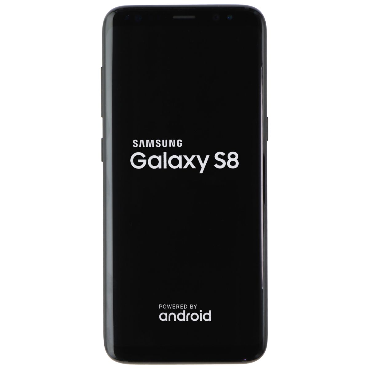 Samsung Galaxy S8 (5.8-inch) Smartphone (SM-G950U1) Unlocked - 64GB / Black Cell Phones & Smartphones Samsung    - Simple Cell Bulk Wholesale Pricing - USA Seller