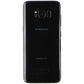 Samsung Galaxy S8 (5.8-inch) Smartphone (SM-G950U1) Unlocked - 64GB / Black Cell Phones & Smartphones Samsung    - Simple Cell Bulk Wholesale Pricing - USA Seller