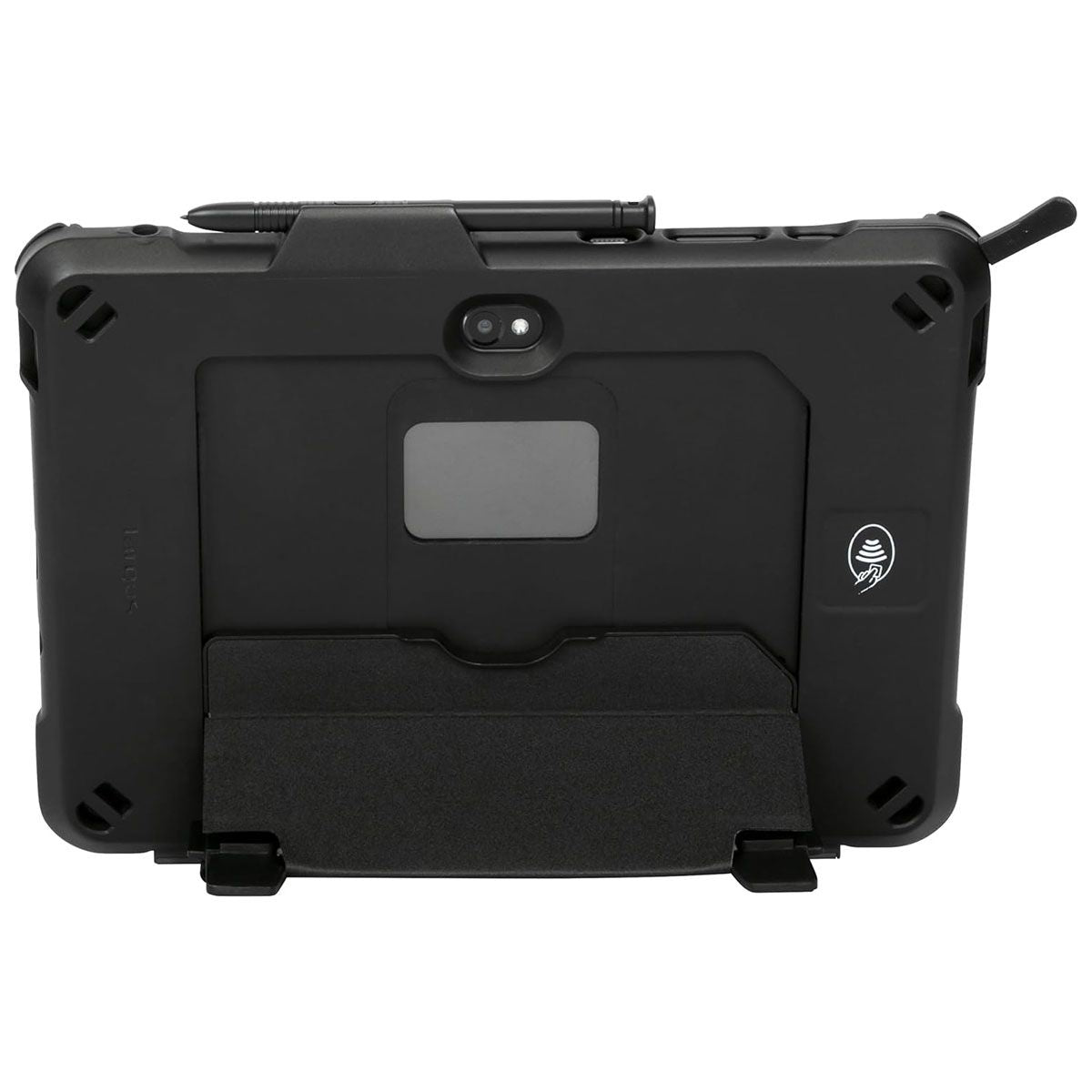 Samsung Targus FieldReady Case for Samsung Galaxy Tab Active4 Pro - Black iPad/Tablet Accessories - Cases, Covers, Keyboard Folios Samsung - Simple Cell Bulk Wholesale Pricing - USA Seller