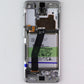 Repair Part Front LCD Kit A/S-S20 (GH81-22651B) for Galaxy S20 5G (G981) - White Cell Phone - Replacement Parts & Tools Samsung - Simple Cell Bulk Wholesale Pricing - USA Seller