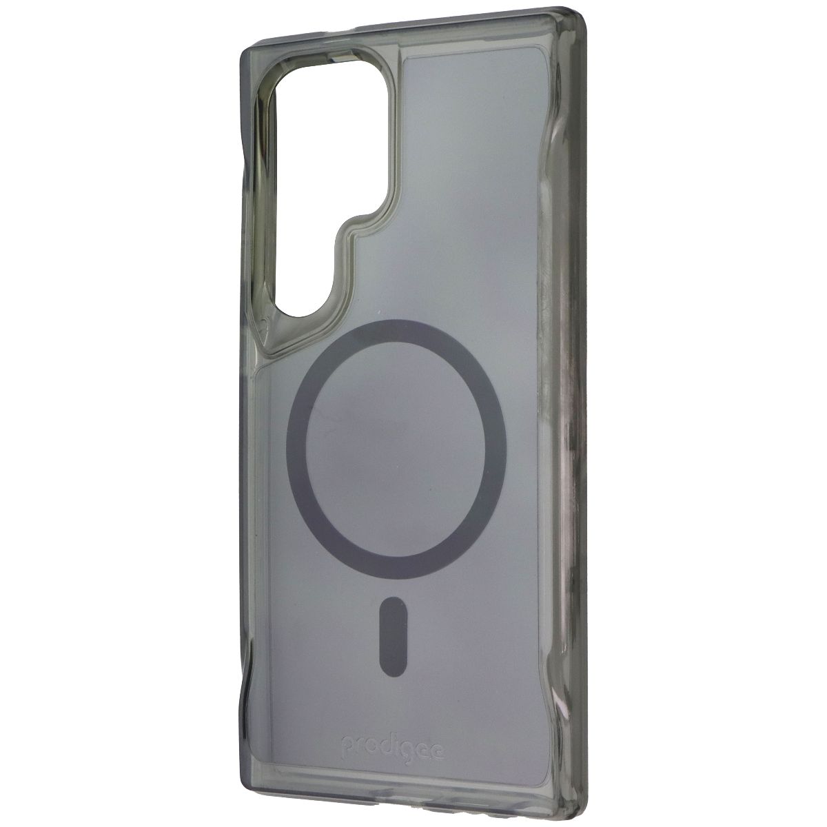 Prodigee Super Hero Series Case for MagSafe for Samsung Galaxy S24 Ultra - Smoke Cell Phone - Cases, Covers & Skins Samsung - Simple Cell Bulk Wholesale Pricing - USA Seller