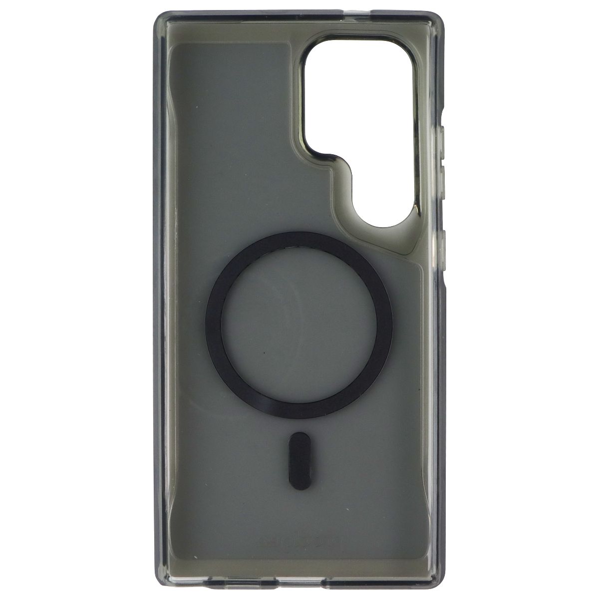 Prodigee Super Hero Series Case for MagSafe for Samsung Galaxy S24 Ultra - Smoke Cell Phone - Cases, Covers & Skins Samsung - Simple Cell Bulk Wholesale Pricing - USA Seller