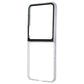 Samsung Official Slim Clear Case for Samsung Galaxy Z Flip6 - Clear Cell Phone - Cases, Covers & Skins Samsung - Simple Cell Bulk Wholesale Pricing - USA Seller
