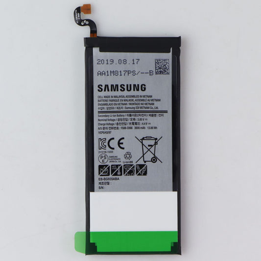 Repair Part SVC Assem Battery EB-BG935ABA for Galaxy S7 Edge (G935) GH43-04570B