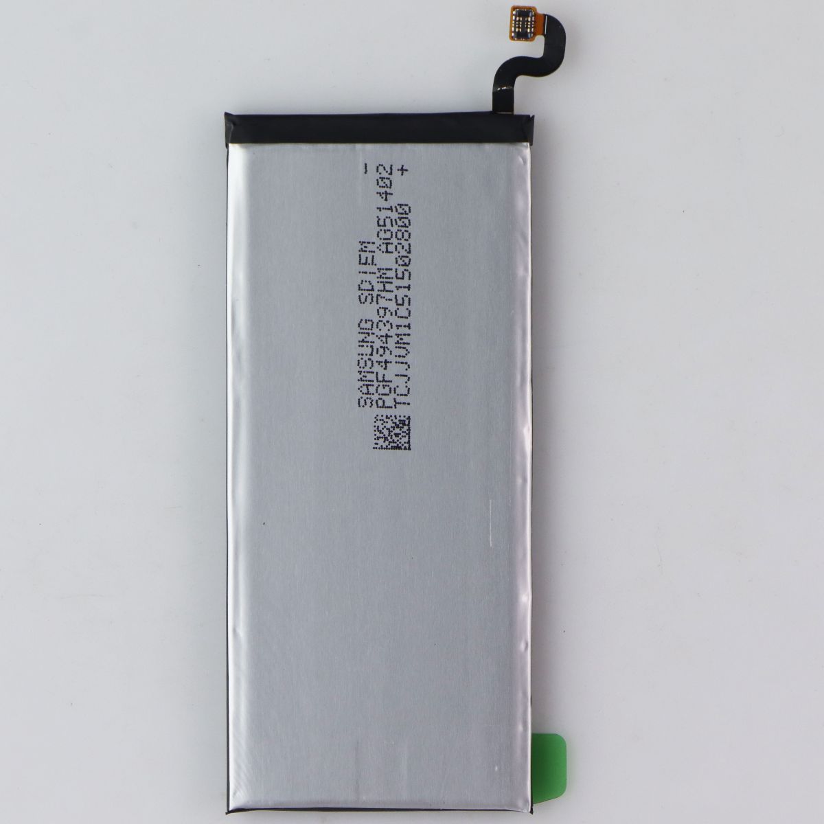 Repair Part SVC Assem Battery EB-BG935ABA for Galaxy S7 Edge (G935) GH43-04570B