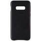 Samsung Official Leather Cover for Samsung Galaxy S10e - Black Cell Phone - Cases, Covers & Skins Samsung    - Simple Cell Bulk Wholesale Pricing - USA Seller
