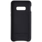 Samsung Official Leather Cover for Samsung Galaxy S10e - Black Cell Phone - Cases, Covers & Skins Samsung    - Simple Cell Bulk Wholesale Pricing - USA Seller