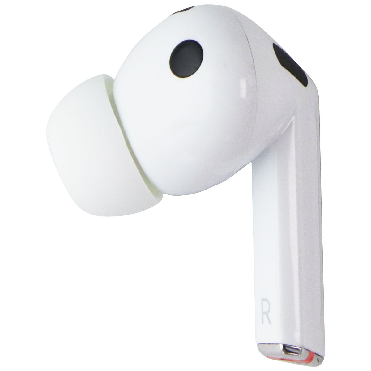 Samsung Galaxy Buds3 Pro Wireless (2024/ANC) Earbud - RIGHT SIDE ONLY - White Portable Audio - Headphones Samsung - Simple Cell Bulk Wholesale Pricing - USA Seller