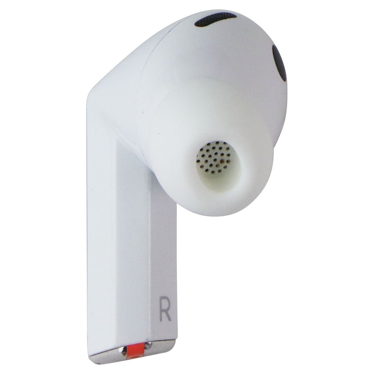 Samsung Galaxy Buds3 Pro Wireless (2024/ANC) Earbud - RIGHT SIDE ONLY - White Portable Audio - Headphones Samsung - Simple Cell Bulk Wholesale Pricing - USA Seller