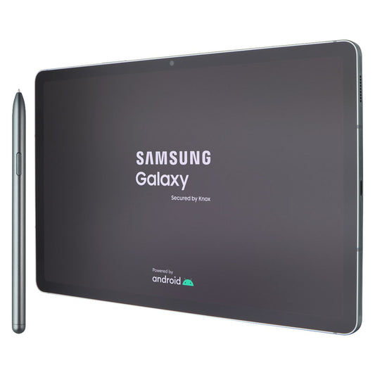 Samsung Galaxy Tab S9 FE (10.9) Tablet with S Pen (Wi-Fi Only) - Mint/128GB iPads, Tablets & eBook Readers Samsung    - Simple Cell Bulk Wholesale Pricing - USA Seller