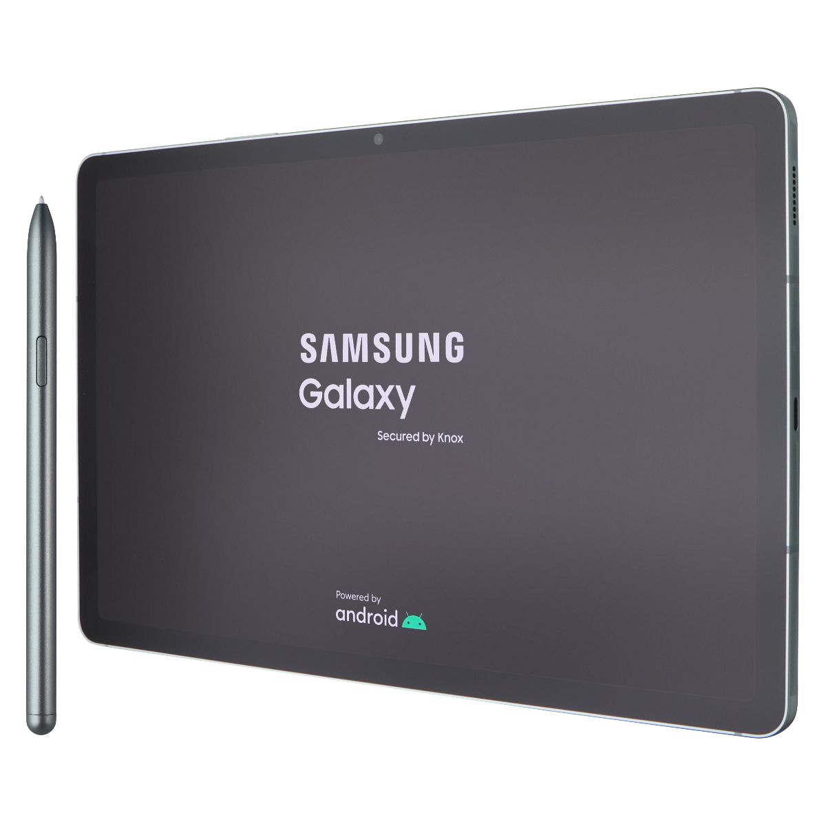 Samsung Galaxy Tab S9 FE (10.9) Tablet with S Pen (Wi-Fi Only) - Mint/256GB iPads, Tablets & eBook Readers Samsung    - Simple Cell Bulk Wholesale Pricing - USA Seller